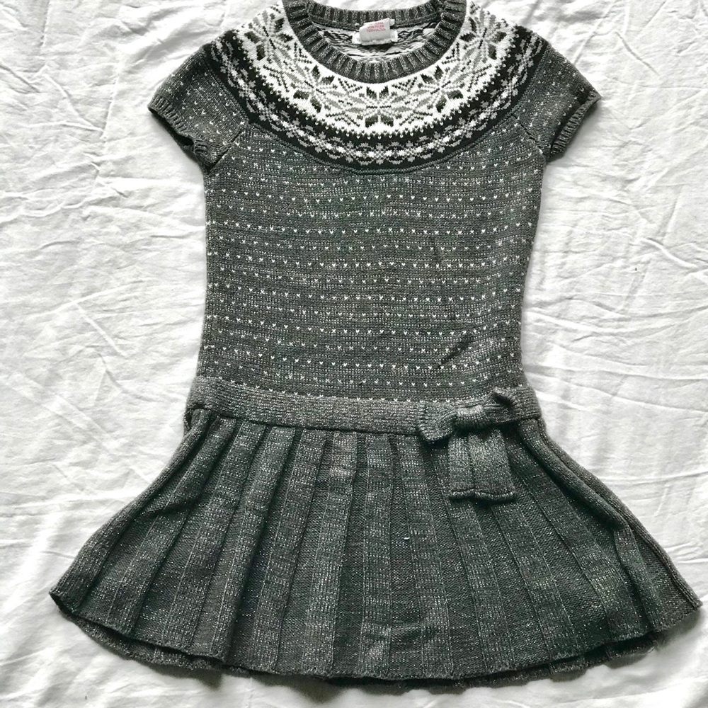 Winter Dress